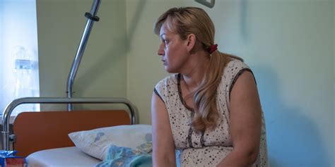 Ukrainian Families Risk Their Lives To Escape Russian Occupation Wsj