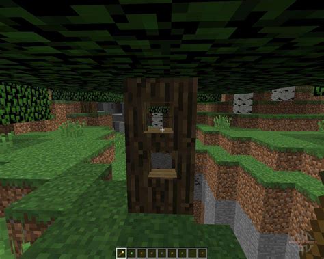 The modification will assist you to increase the beauty of your world through crafting abilities. Chisels and Bits 1.8 for Minecraft