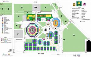 Indian Wells Tennis Garden Stadium 1 Seating Chart