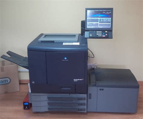 This file is safe, uploaded from secure source and passed panda scan! Driver For Konica Bizhub 40P : Bizhub C25 32Bit Printer ...