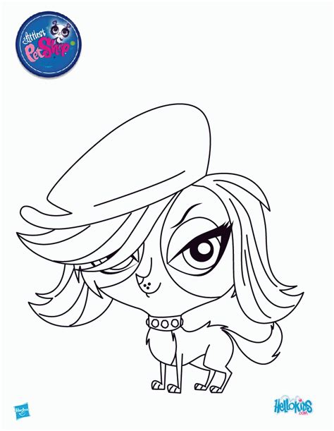 See more ideas about shopkins, blind bags, candy land birthday party. My Littlest Pet Shop Coloring Pages - Coloring Home