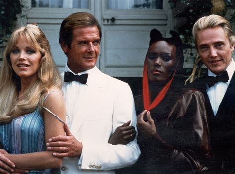 22 A View To A Kill 1985 From 23 Best And Worst James Bond Movies