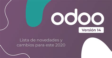 Time saving hacks will be on sales, stock transfers etc. Lo nuevo de Odoo 14.0 | Consultora Tecnológica | 2021
