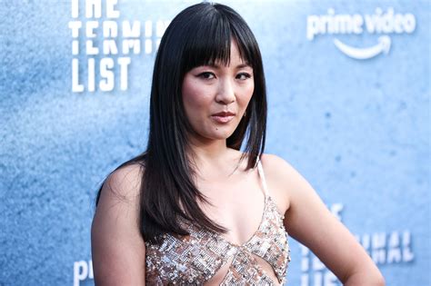 Crazy Rich Asians Star Constance Wu Reveals She Attempted Suicide In Scary Moment As She