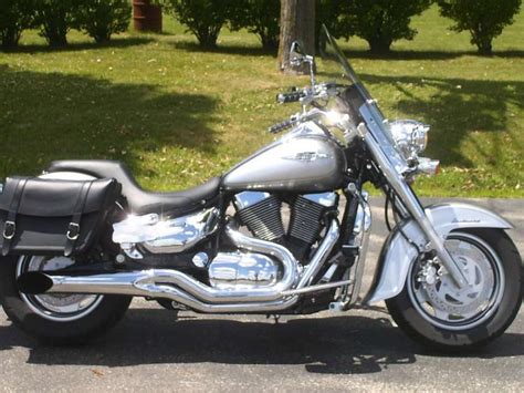 I have a 2006 c90 and would not trade it for anything. Suzuki Boulevard C90 motorcycles for sale in Mukwonago ...