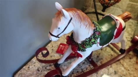 Discover 37 easy and/or diy christmas decorations, including wreaths transform your home into a winter wonderland with our favorite christmas décor ideas, including pom pom garlands 3. Say What!!! Did Someone Say "Christmas Decor HAUL" Old ...