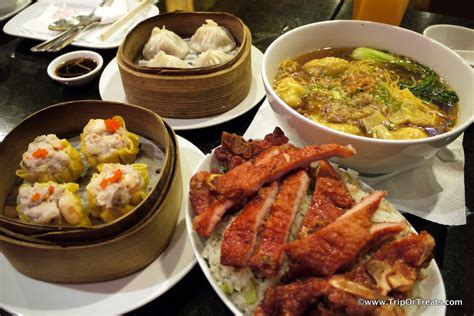 Maybe you would like to learn more about one of these? Trip or Treats: Chinese Restos to Celebrate Kung Hei Fat Choi