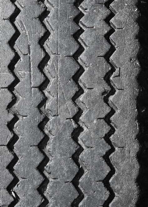 Tire Texture Stock Photo Image Of Texture Four Season 16680188