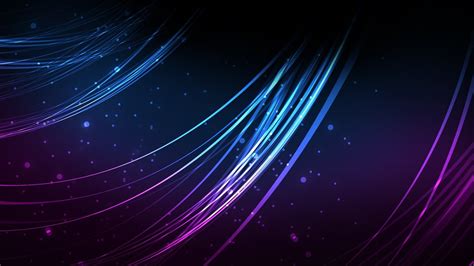 Purple Blue Colorful Abstract Hd Wallpapers Desktop