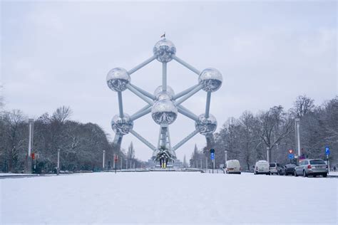 Snow Days In Brussels Travel Tomorrow