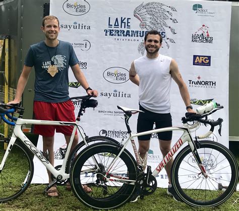 Finished My First Olympic Distance Today Lake Terramuggus Triathlon