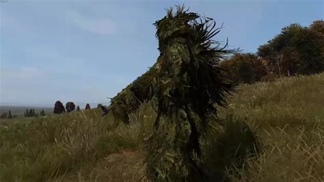 Dayz Ghillie Suit How To Craft Recipe And More Ginx Tv