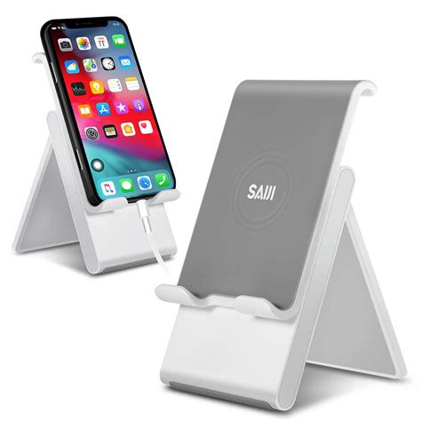 The Best Novelty Cell Phone Holder For Office Desk Home Gadgets
