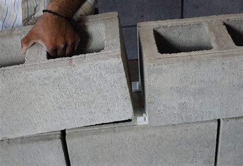 Concrete Block Spacer| Concrete Construction Magazine