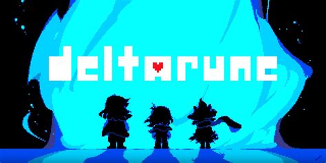 Deltarune Chapter 2s 10 Best New Characters