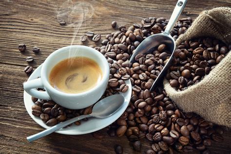 Schlechter Machen Abstoßung Degenerieren Positive Wirkung Von Kaffee