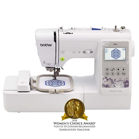 Best Hat Embroidery Machines Review - [Jan. 2022 ...