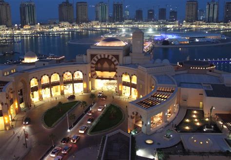 Most Beautiful Places to Visit in Qatar for Tourism and Vacation - EwtNet