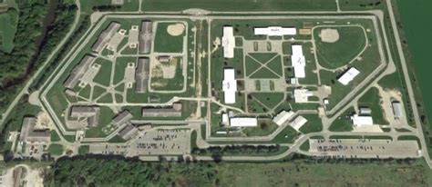 Central Michigan Correctional Facility Prison Insight