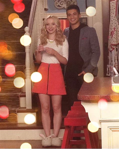 Liv And Holden ️ ️ ️ ️ ️😍😍😍😍 Liv Rooney Dove Cameron Style Holden