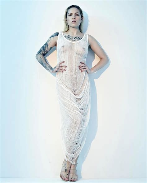 Skylar Grey Nude Collection 2019 31 Pics And Videos The Fappening