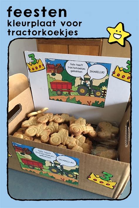 Leuk voor kids tractors kleurplaten. tractor met kar | Kleurplaten, Kinderrecepten, Tractor