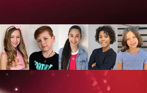 Who is ready to dance to 40 of the hottest tracks?!available for nintendo switch, xbox one, xbox series x, ps4, ps5. Let's Dance Kids: Diese Promikinder sind Kandidaten