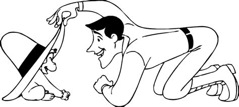 When the first story of resili and the nine monkeys was published in france in 1939, george's name was fifi. Curious George Coloring Sheets | Coloringpages4kidz.com