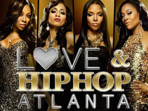 Cherryjuice Love And Hip Hop Threatens Cast Members