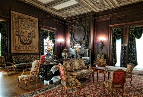 Visit The Gilded Age At The Vanderbilt Mansion Midatlantic Daytrips