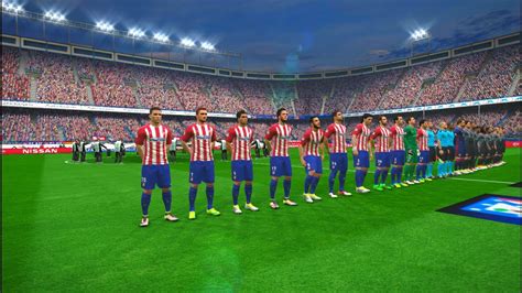 Atletico Madrid vs Bayern Munchen | UEFA Champions League ...
