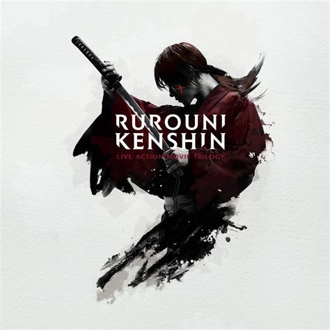 Desempleado, habiendo perdido el derecho a usar la espada, y frente a armas y cañones, el samurai desaparece gradualmente. The live-action Rurouni Kenshin film trilogy is coming to ...