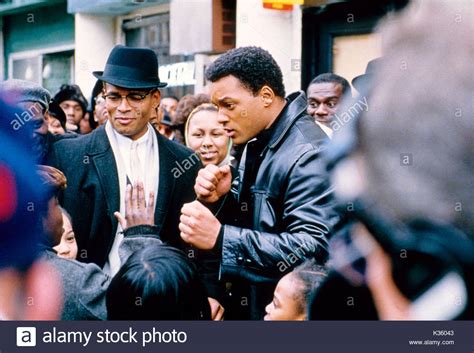 Beginning with ali's (then known as cassius clay) initial meeting. Malcolm X and Muhammad Ali - March 1964 : ColorizedHistory