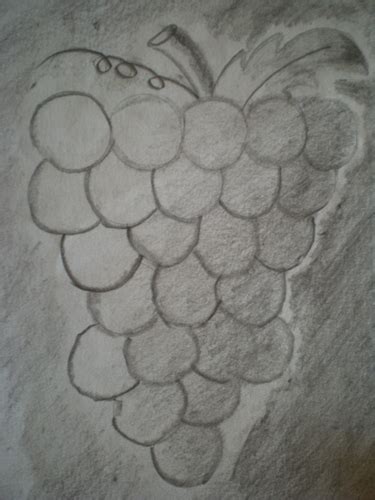 Image result for buah buahan tempatan lukisan fruit. PANITIA PSV/DSV SK PARIT KASAN: Lukisan Buah-buahan-Teknik ...