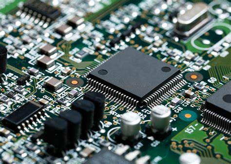 Electronic Design Automation Industry - SoulPro IT Consulting