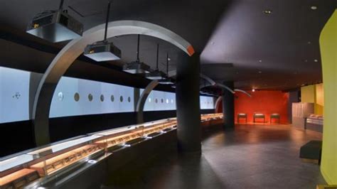 The bank negara malaysia is in the financial services industry. Bank Negara Museum & Art Gallery - Visit Selangor