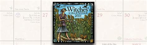 There are the uncountable numbers of schools operating in new york city, which fall under the purview of new york city department of education. Witches Calendar 2021 | Calendar 2021