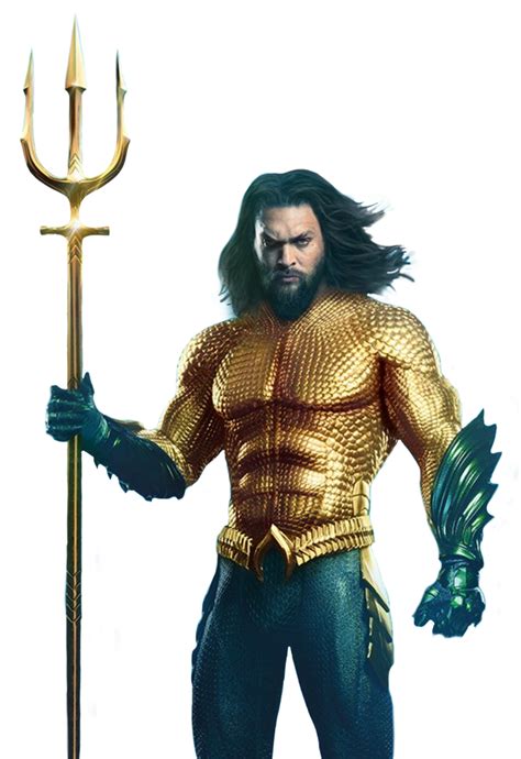 Aquaman Png By Stark3879 On Deviantart