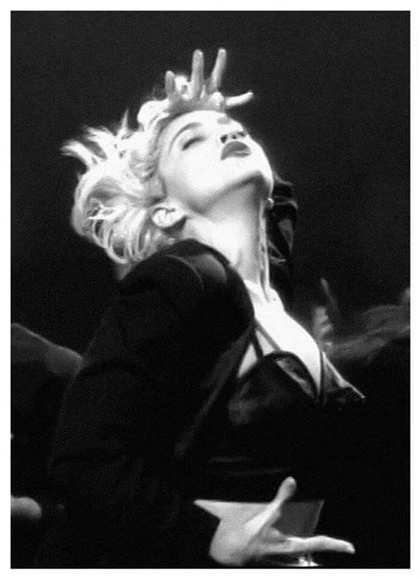 Madonna Vogue Outtakes Thanks Madonna Extreme Madonna Vogue Lady