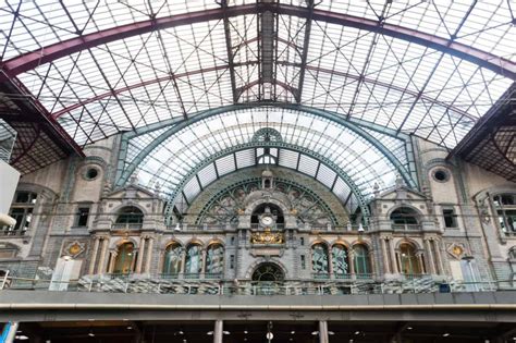 Belgium Train Guide How To Use The Belgian Rail Network Guide To