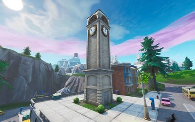 Anything posted that is listed here will be removed. Tilted Towers - Fortnite Wiki