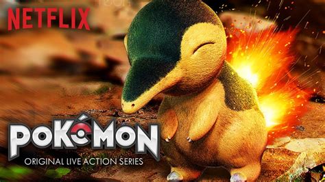 Pokémon Live Action Series 2022 Netflix 5 Pitches For The Tv