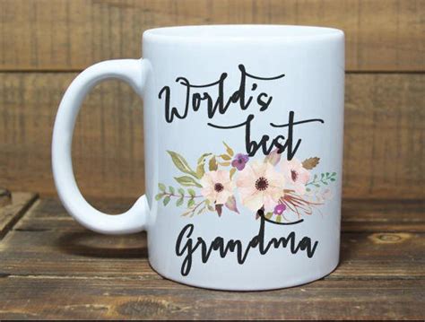 New products are added every week. Top 5 Best Personalized Gifts For Grandma | by Everything ...