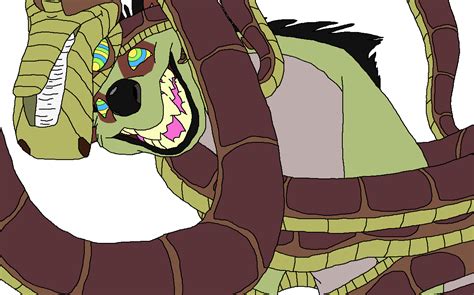 Snake robot kaa animation подробнее. Kaa GIF - Find & Share on GIPHY