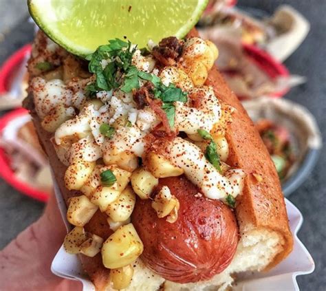 Most Delicous Food Accounts You Need To Follow In Las Vegas