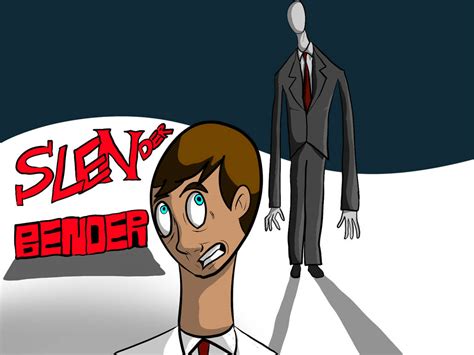 Slender Man Animation 2014 By Takuser On Deviantart