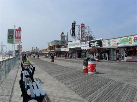 Top 10 Things To Do In Seaside Heights New Jersey Nj