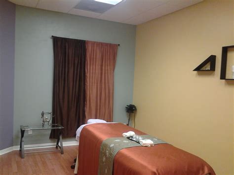 About Bonita Springs Wellness & Massage Center