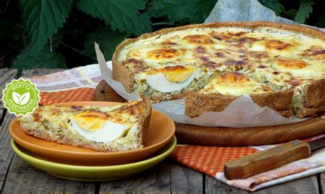 Come ottenere uova sode perfette? Torta salata con uova sode | le uova Maia