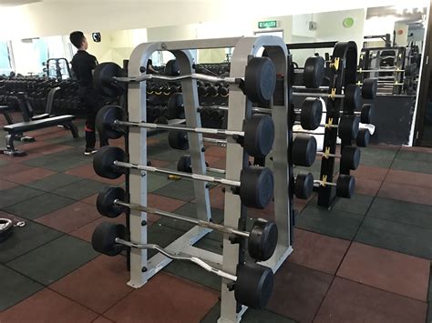 Strategically fronting the busy new highway of jalan sungai buloh, which links shah alam to kota. Enrich Fitness - Star Avenue, Shah Alam - Malaysia's ...